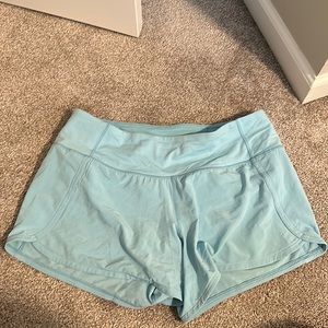 Lulu lemon shorts